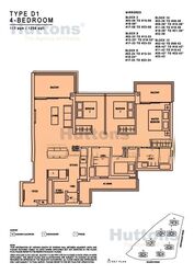 JadeScape (D20), Condominium #597055831